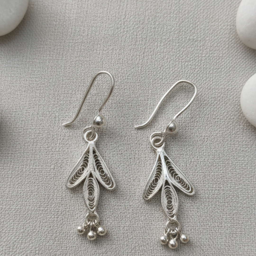 Serene Necklace Set