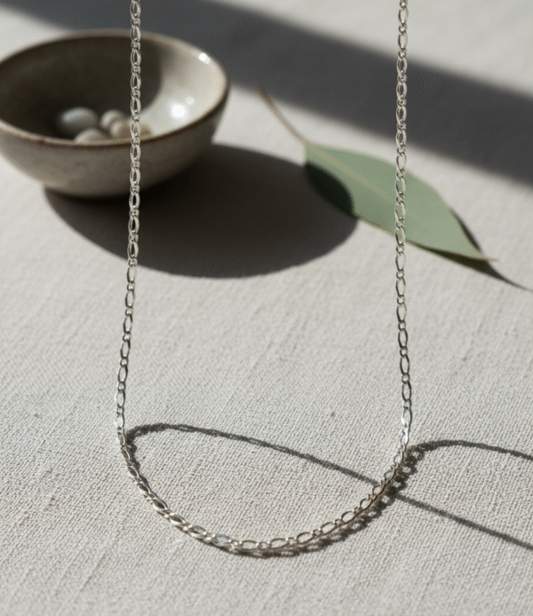 Atelier Chain Puspavan