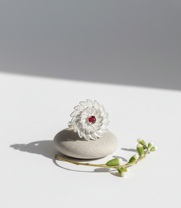 Auralia Ring Puspavan