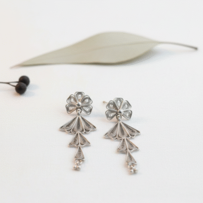 Gleam Craft Earrings