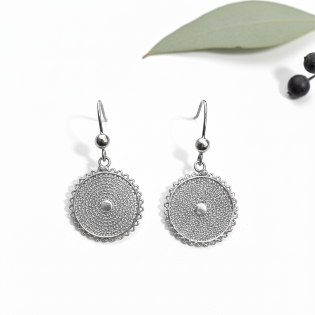 Glow Atelier Earrings