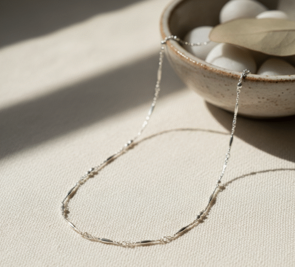 Kavir Chain Puspavan