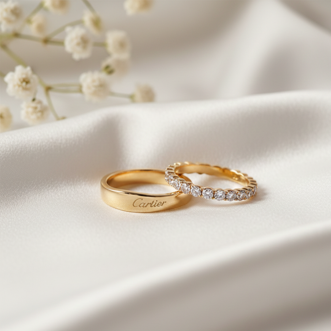 Empress Ring