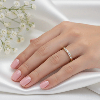 Eternity Ring