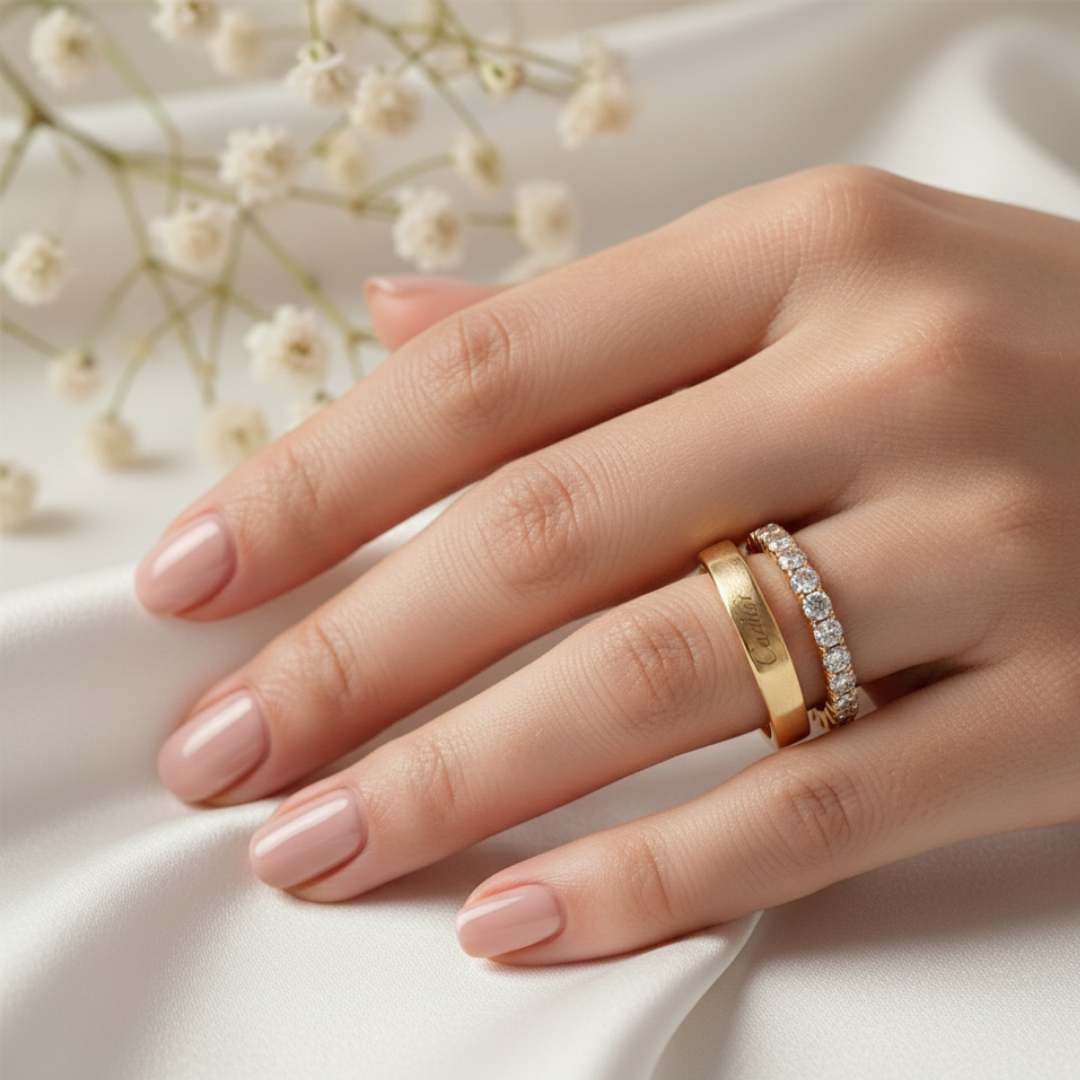 Empress Ring