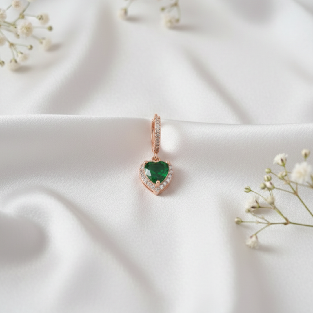 Luxe Earrings
