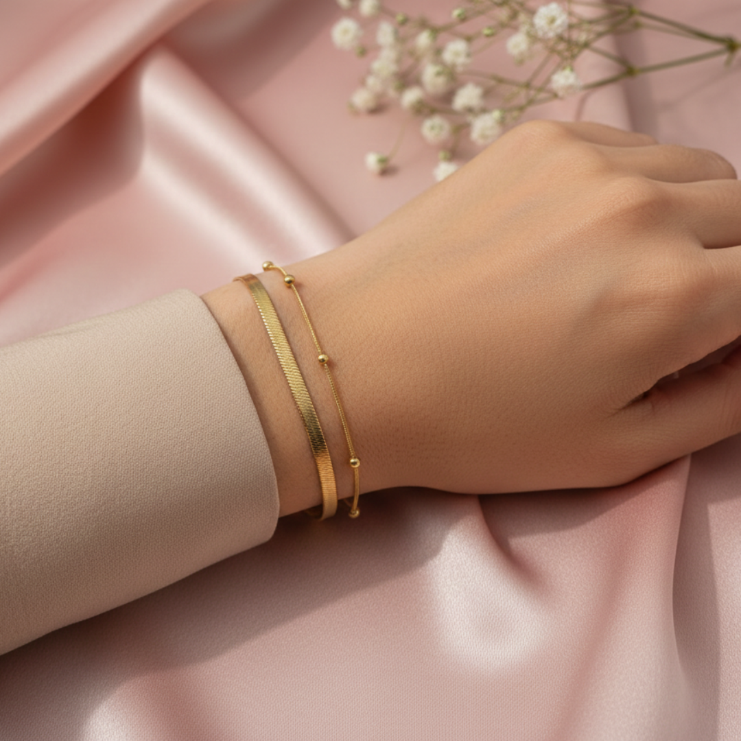 Synergy Bracelet