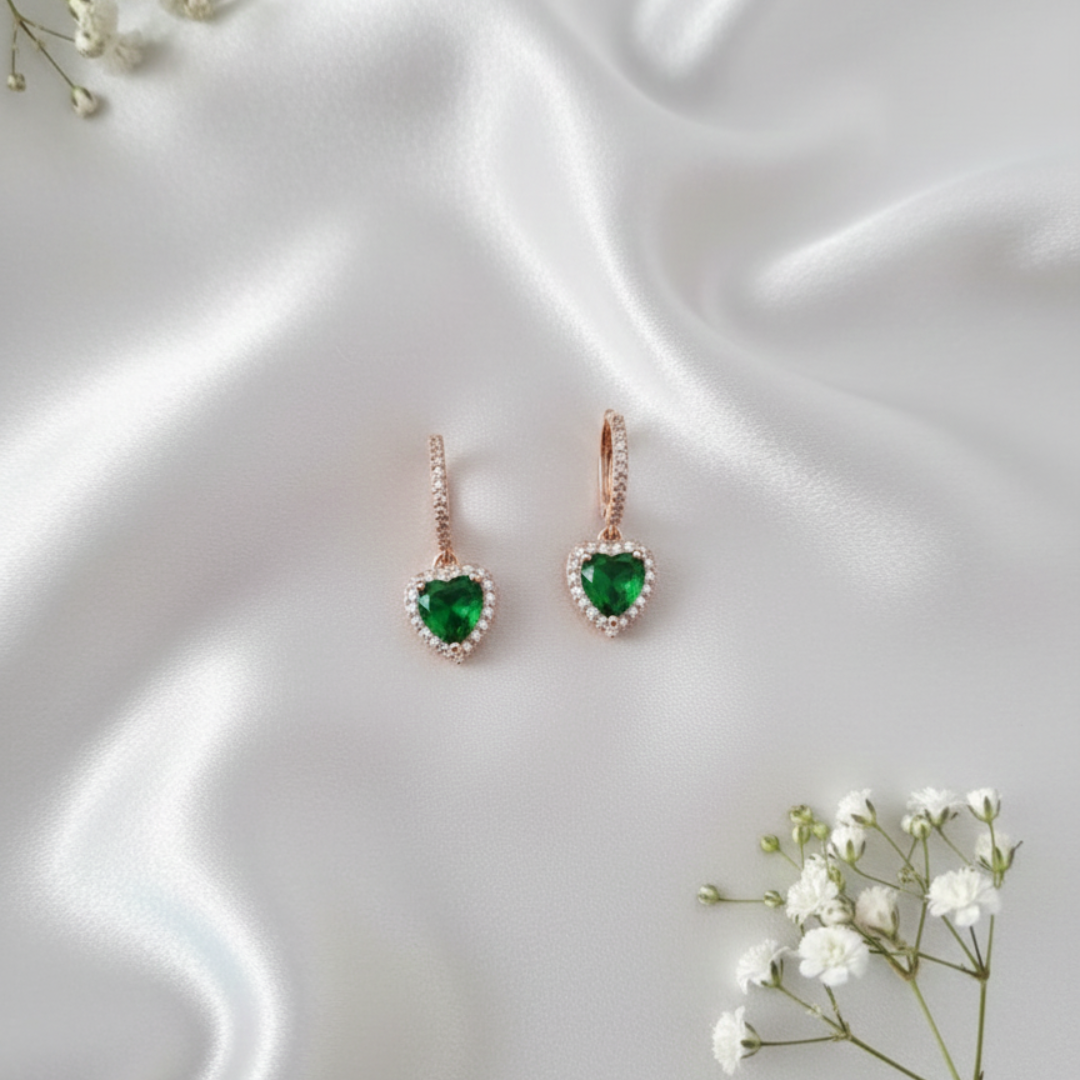 Luxe Earrings