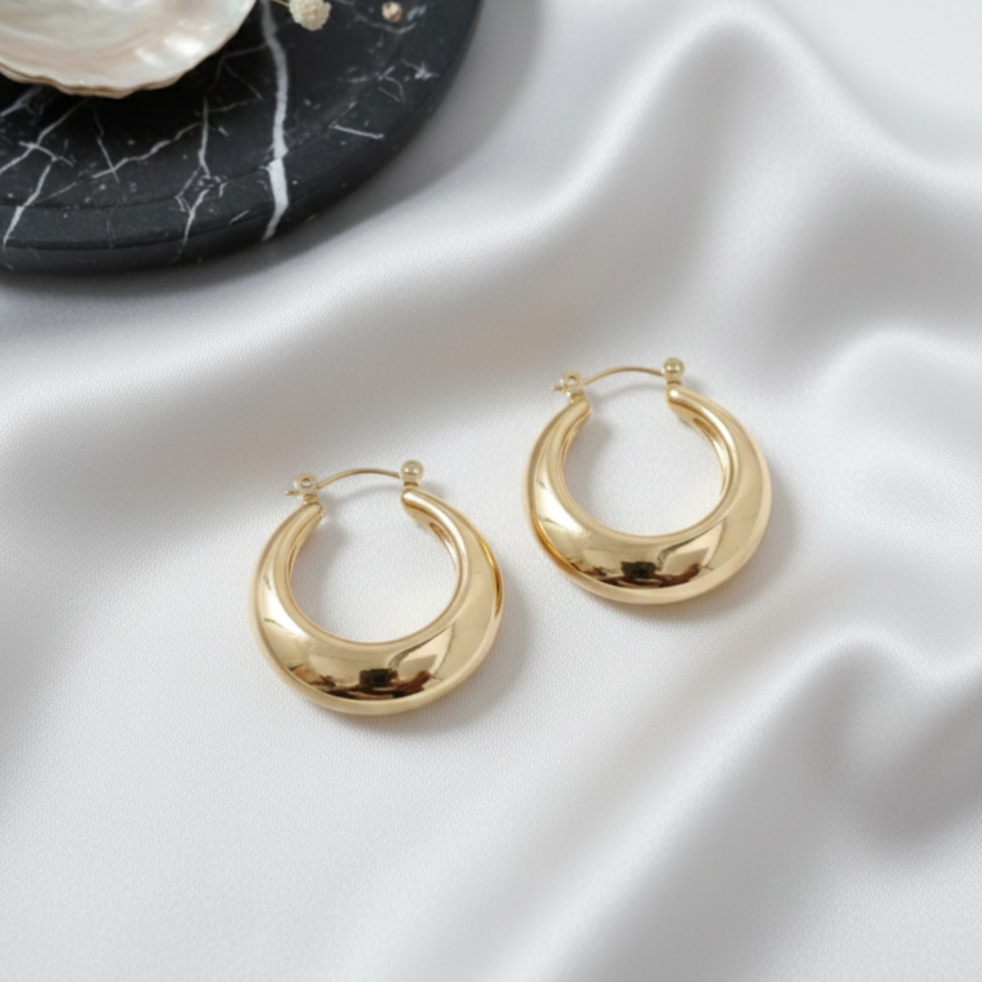 Valentina Earrings