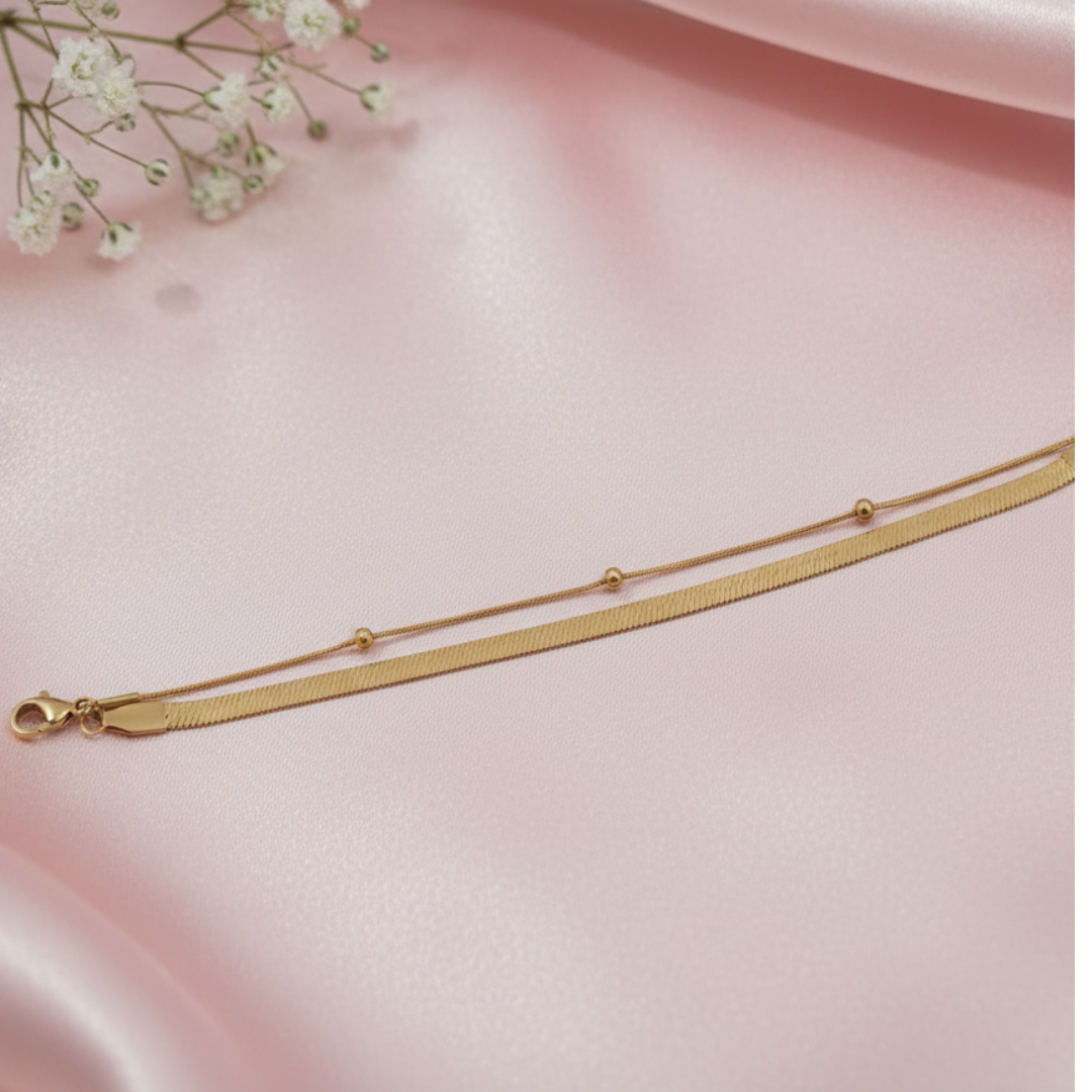Synergy Bracelet