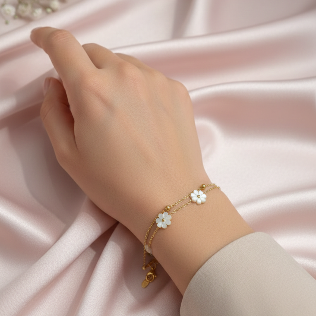 Meadow Bracelet
