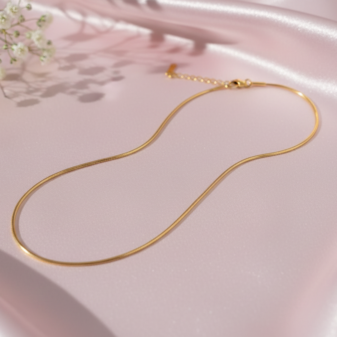 Minimal Bracelet
