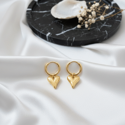 Clarice Earrings