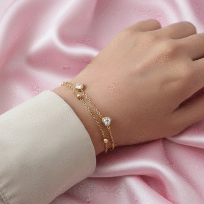 Cupid Bracelet