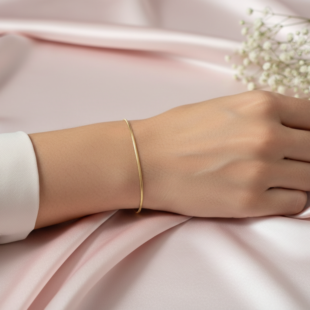 Minimal Bracelet