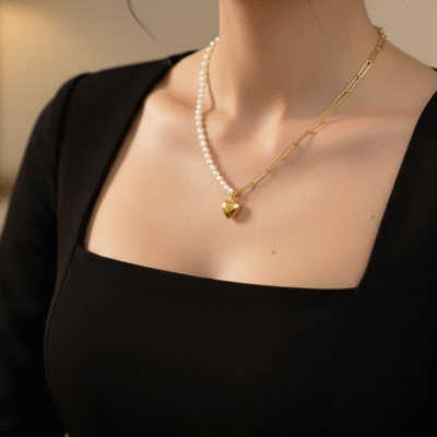 Parallel Pendant Set