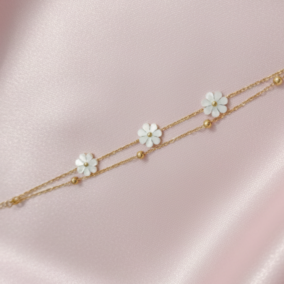 Meadow Bracelet