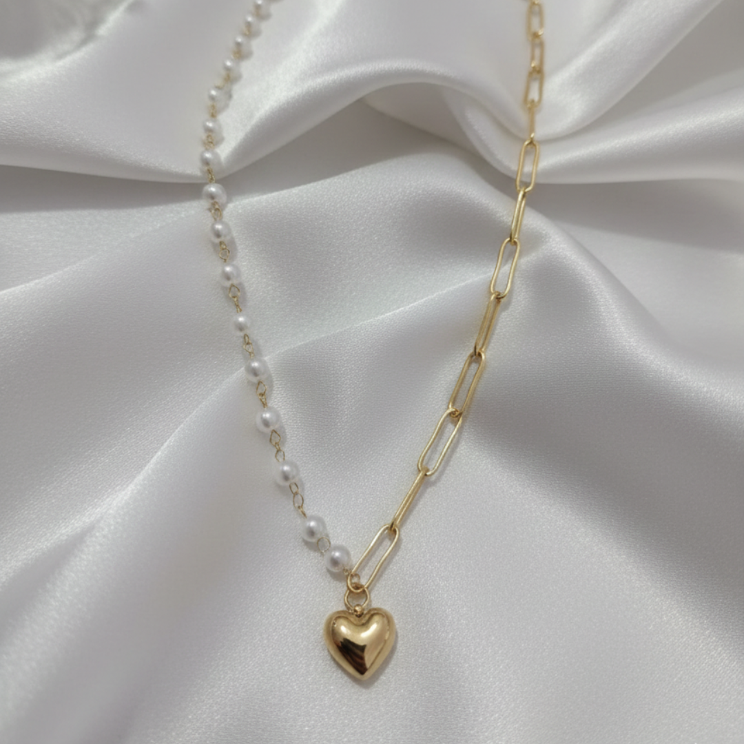 Parallel Pendant Set