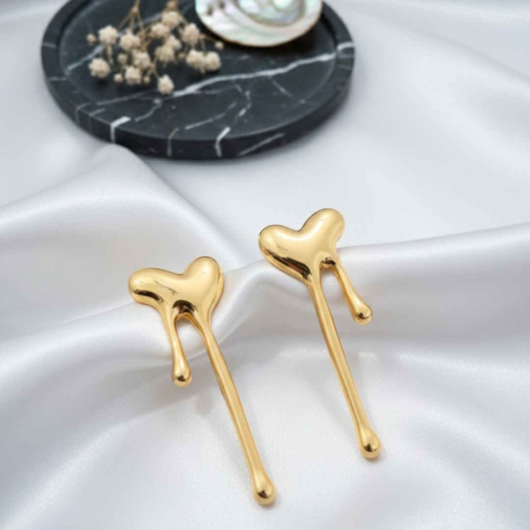 Kindle Earrings