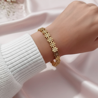 Flora Bracelet