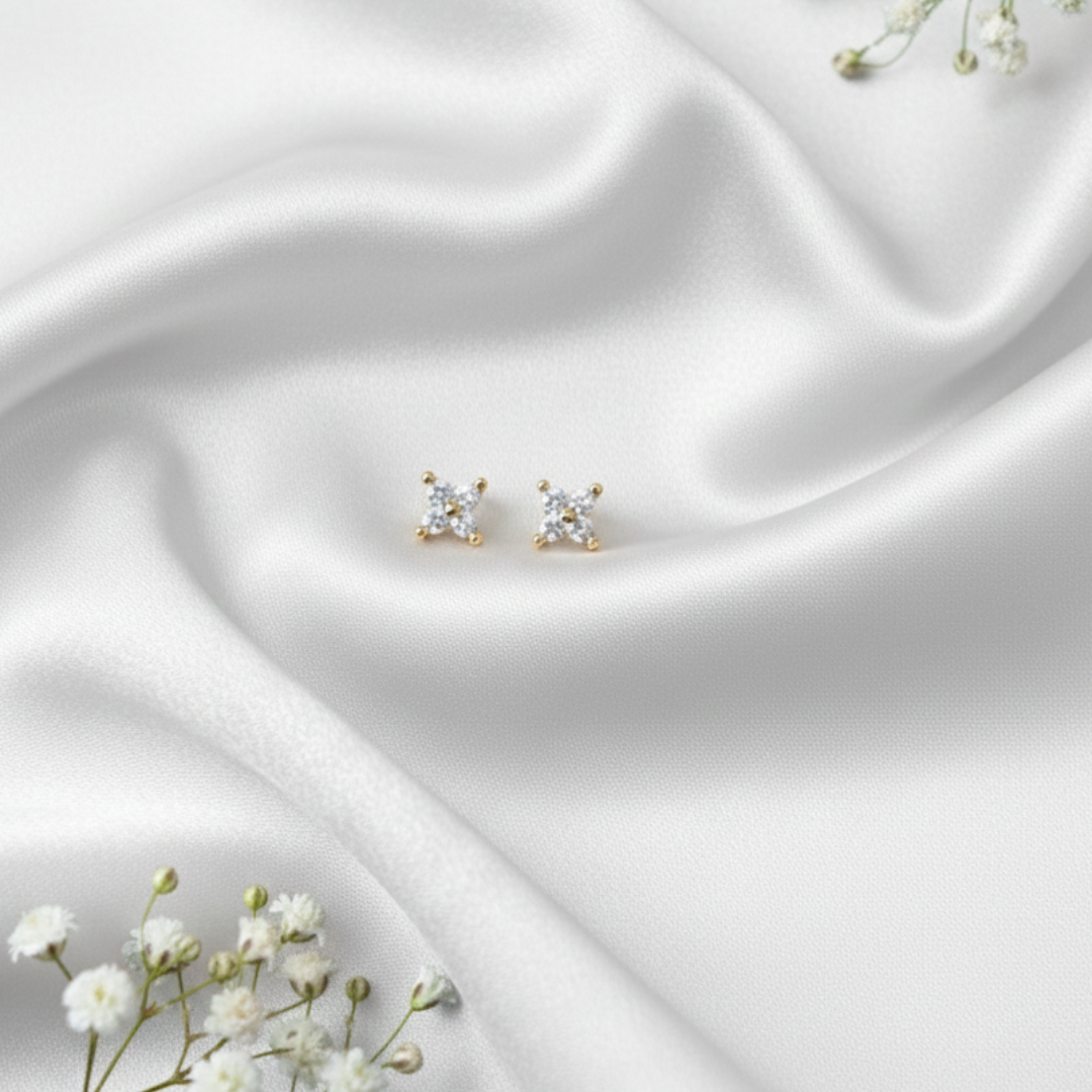 Cuban Earrings