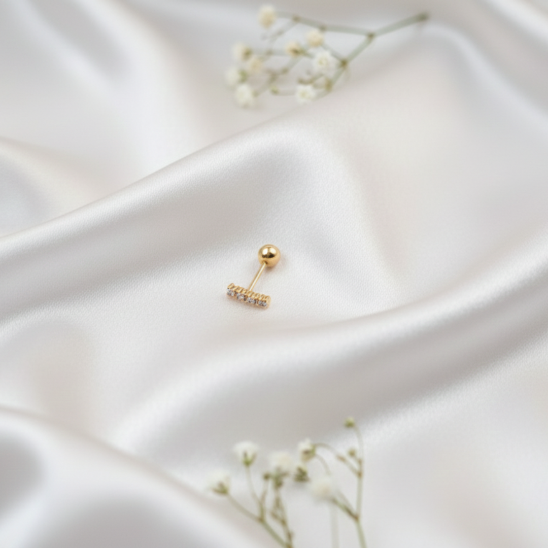 Selene Earrings